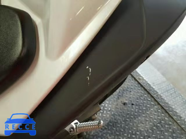 2009 YAMAHA YZFR1 JYARN23E99A000903 image 16