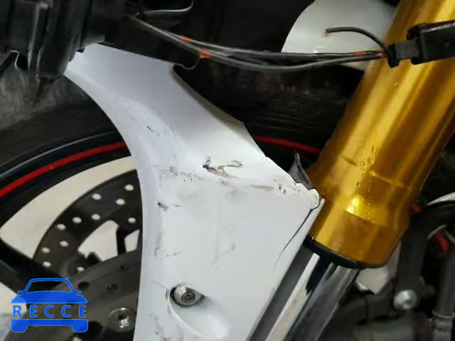 2009 YAMAHA YZFR1 JYARN23E99A000903 image 17
