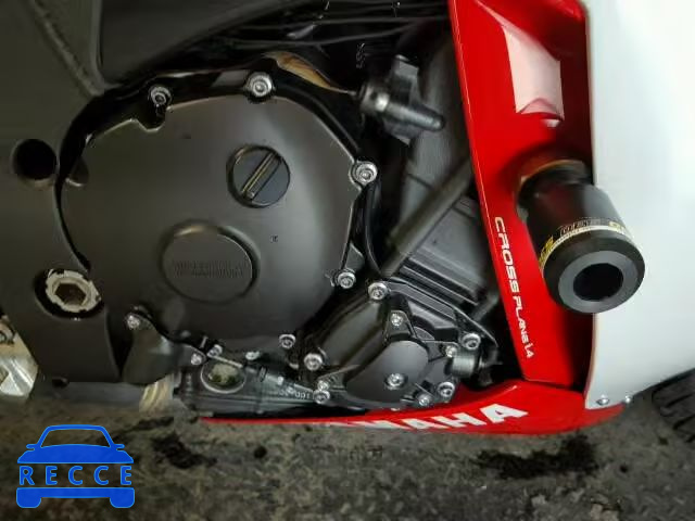 2009 YAMAHA YZFR1 JYARN23E99A000903 image 4