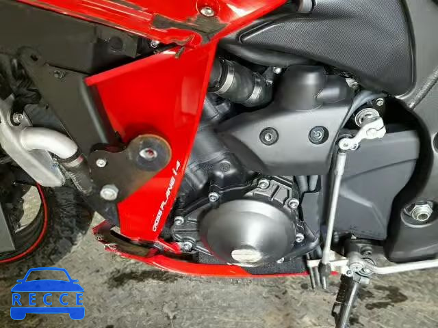 2009 YAMAHA YZFR1 JYARN23E99A000903 image 5