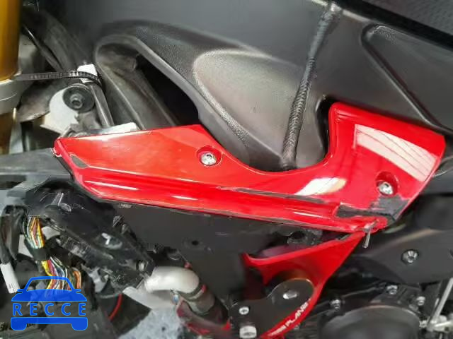 2009 YAMAHA YZFR1 JYARN23E99A000903 image 8