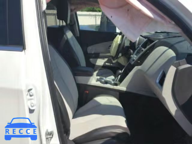 2017 CHEVROLET EQUINOX PR 2GNALDEK3H1530208 image 4