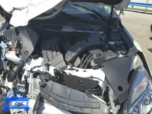 2017 CHEVROLET EQUINOX PR 2GNALDEK3H1530208 image 6