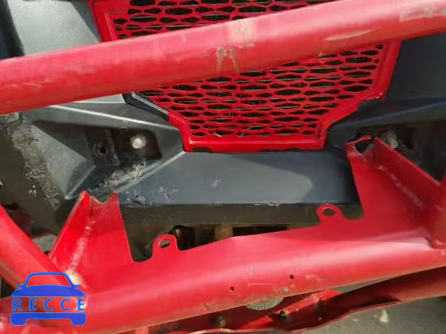 2011 POLARIS RZR S 800 4XAVE76A8BB424573 image 11