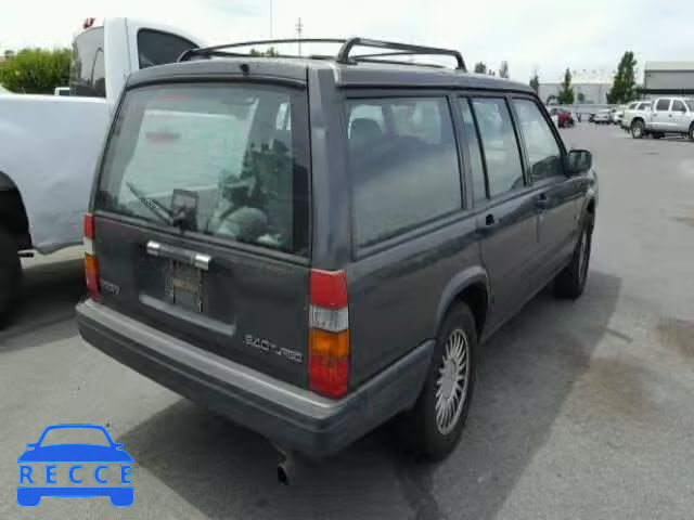 1993 VOLVO 940 YV1JW8712P1061543 image 3