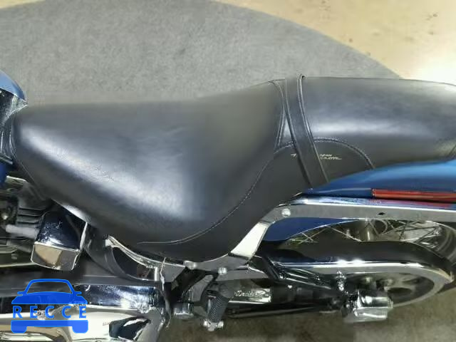 2005 HARLEY-DAVIDSON FXSTSI 1HD1BZB155Y080637 image 13