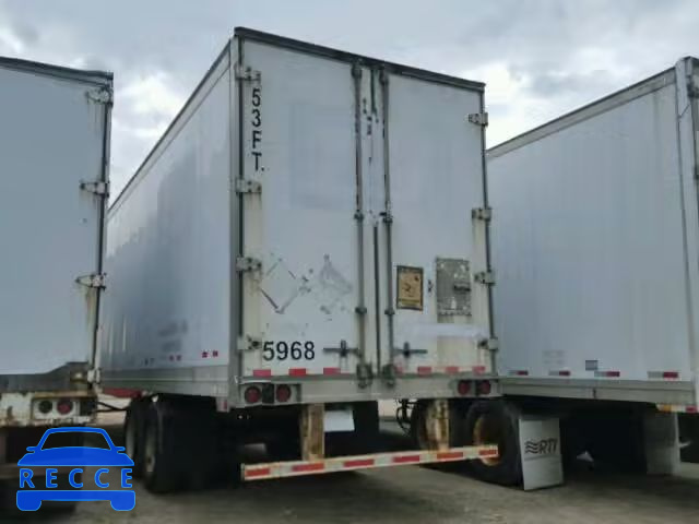 2005 GREAT DANE TRAILER TRAILER 1GRAA06265G334239 Bild 3