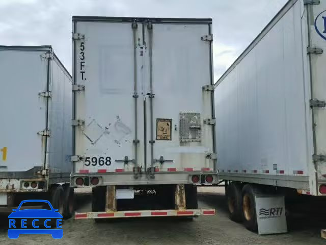 2005 GREAT DANE TRAILER TRAILER 1GRAA06265G334239 Bild 4