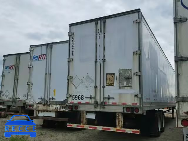 2005 GREAT DANE TRAILER TRAILER 1GRAA06265G334239 image 5