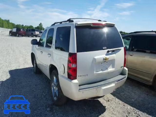 2011 CHEVROLET TAHOE LTZ 1GNSKCE06BR177056 image 2