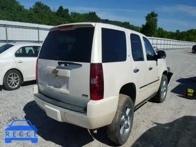 2011 CHEVROLET TAHOE LTZ 1GNSKCE06BR177056 зображення 3