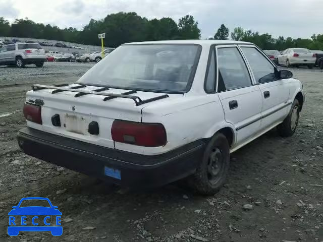 1991 GEO PRIZM/LSI 1Y1SK5466MZ060232 image 3