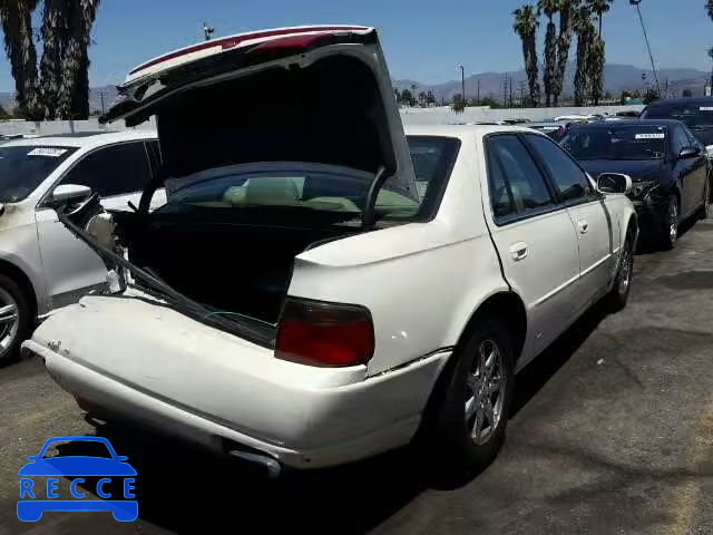 1998 CADILLAC SEVILLE ST 1G6KY549XWU913439 image 3