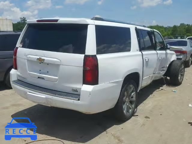 2016 CHEVROLET C1500 SUBU 1GNSCJKC8GR213899 image 3