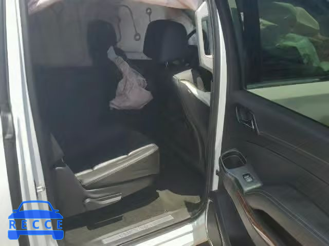 2016 CHEVROLET C1500 SUBU 1GNSCJKC8GR213899 image 5