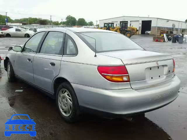 2000 SATURN LS 1G8JS52F6YY702876 Bild 2