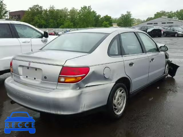 2000 SATURN LS 1G8JS52F6YY702876 Bild 3