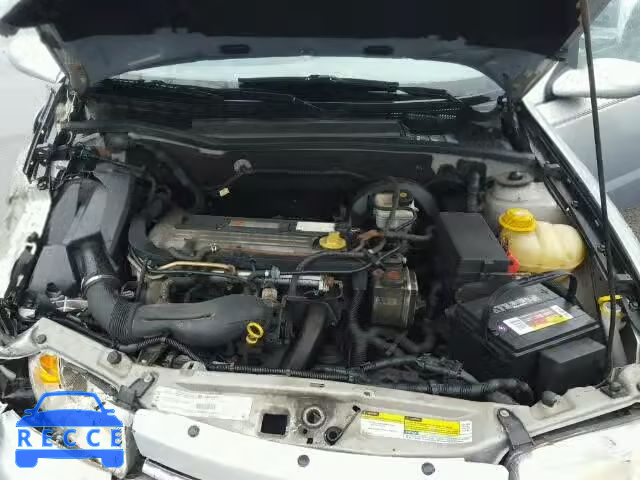 2000 SATURN LS 1G8JS52F6YY702876 image 6