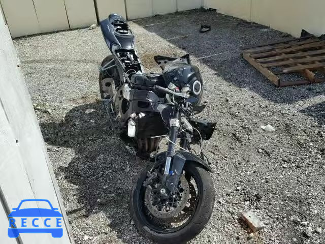 2008 SUZUKI GSX-R750 JS1GR7LA782106098 image 0