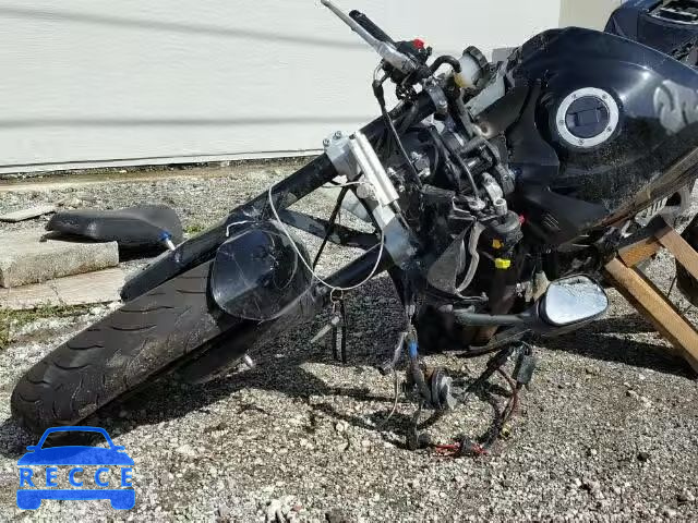 2008 SUZUKI GSX-R750 JS1GR7LA782106098 image 9