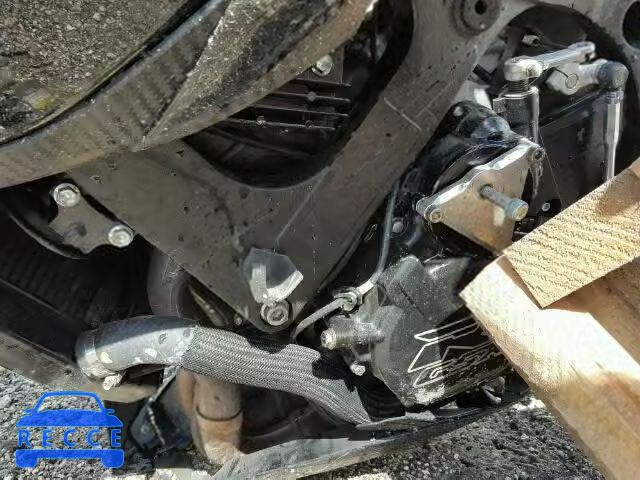2008 SUZUKI GSX-R750 JS1GR7LA782106098 image 6