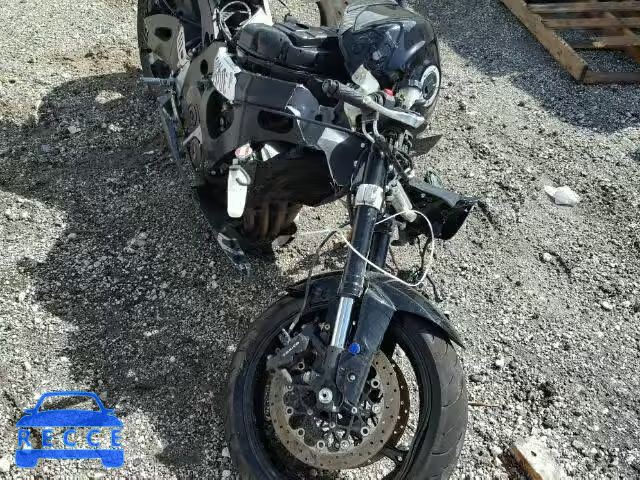 2008 SUZUKI GSX-R750 JS1GR7LA782106098 image 8