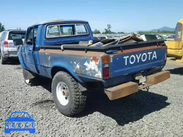 1980 TOYOTA TRUCK RN37028757 зображення 2