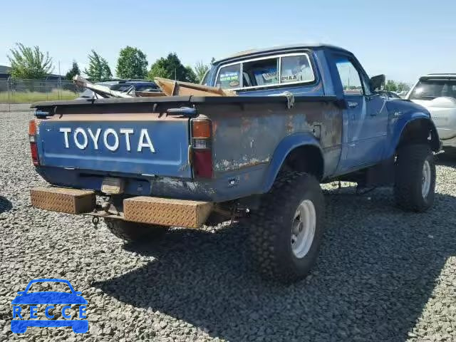 1980 TOYOTA TRUCK RN37028757 зображення 3