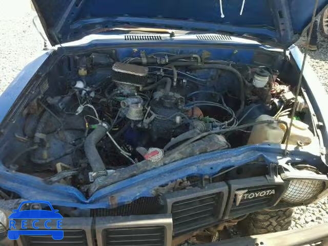 1980 TOYOTA TRUCK RN37028757 image 6