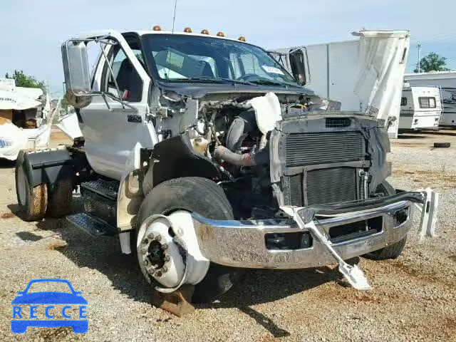 2011 FORD F750 SUPER 3FRXF7FE7BV114793 image 0