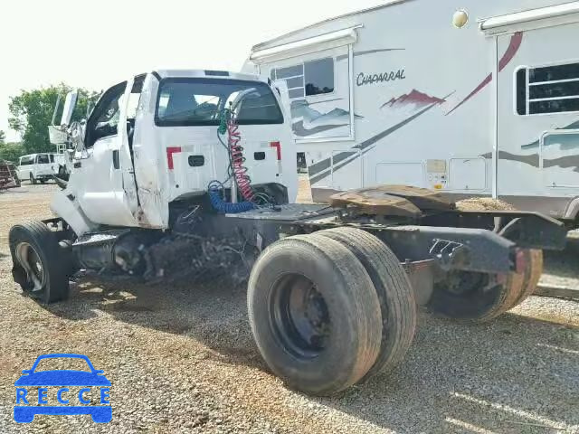 2011 FORD F750 SUPER 3FRXF7FE7BV114793 Bild 2