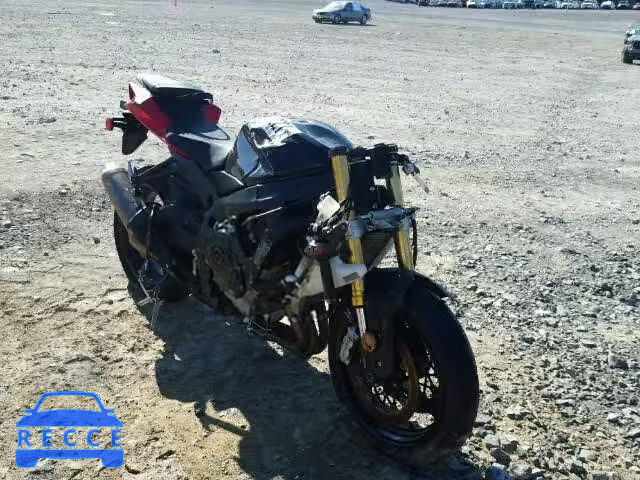 2014 SUZUKI GSX-R750 JS1GR7MA1E2102087 image 0