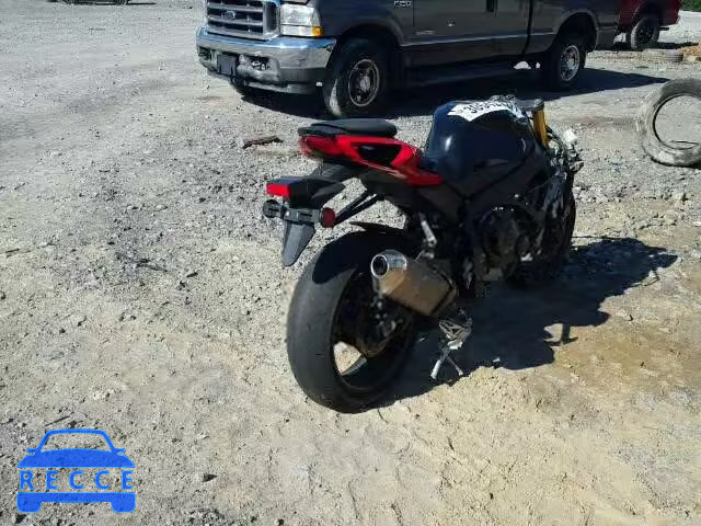 2014 SUZUKI GSX-R750 JS1GR7MA1E2102087 image 3
