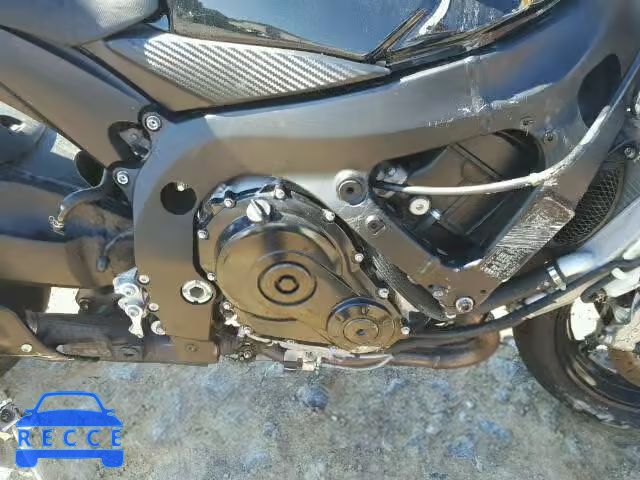 2014 SUZUKI GSX-R750 JS1GR7MA1E2102087 image 6