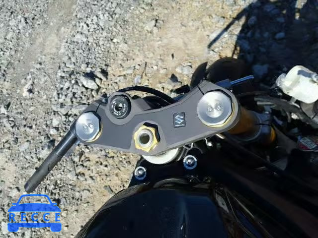 2014 SUZUKI GSX-R750 JS1GR7MA1E2102087 image 7