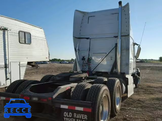 2017 VOLVO VNL 4V4NC9EH0HN981188 Bild 3