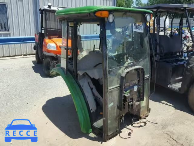 2015 JOHN DEERE TRACTOR 1PY5075EAFY146196 image 0