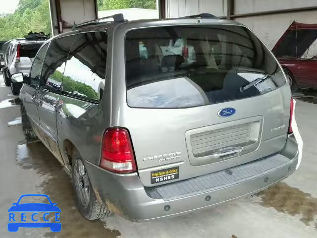 2006 FORD FREESTAR L 2FMZA582X6BA08648 image 2