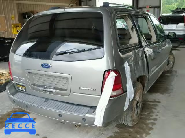 2006 FORD FREESTAR L 2FMZA582X6BA08648 зображення 3