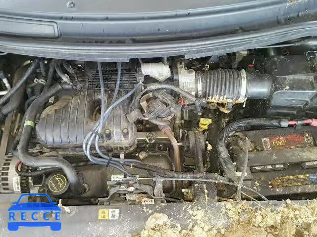 2006 FORD FREESTAR L 2FMZA582X6BA08648 image 6