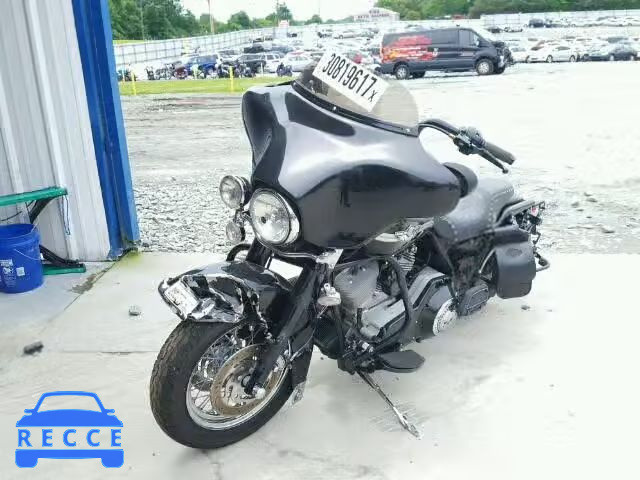 2003 HARLEY-DAVIDSON FLHT 1HD1DDV183Y641063 image 1