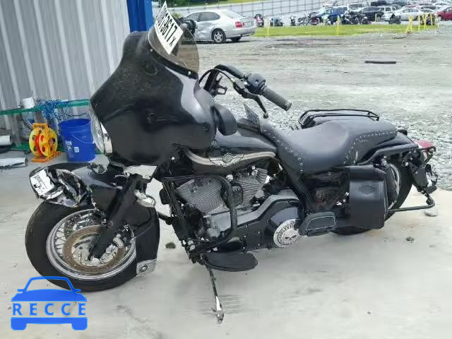 2003 HARLEY-DAVIDSON FLHT 1HD1DDV183Y641063 image 8