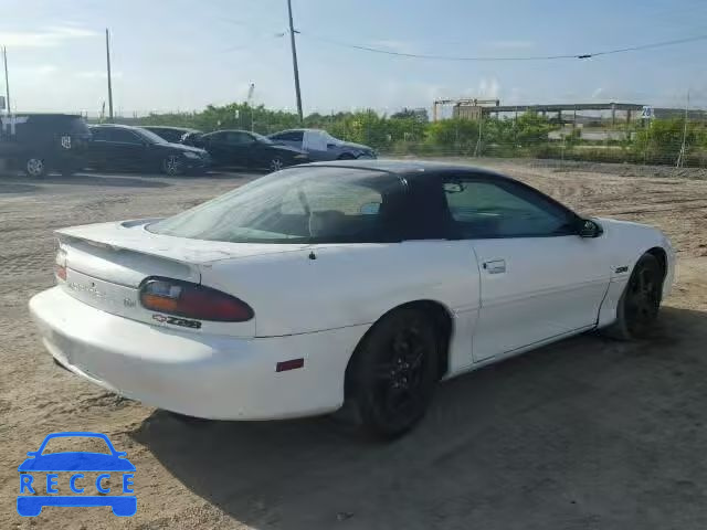 1998 CHEVROLET CAMARO Z28 2G1FP22G6W2130070 image 3