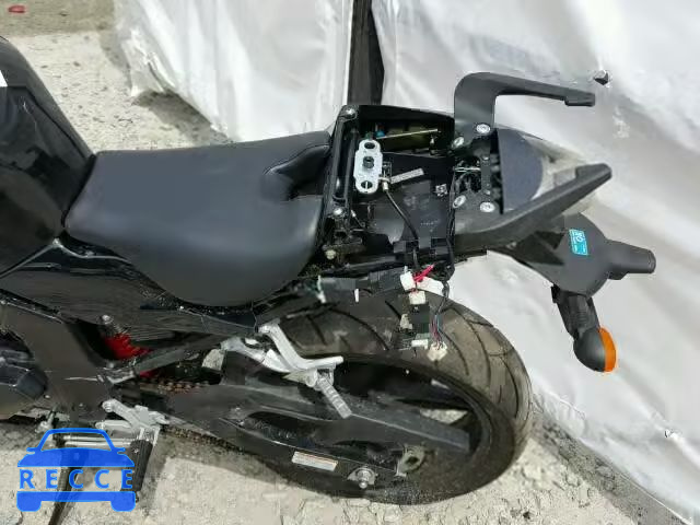 2013 HYOSUNG GT250-R KM4MJ5277D1300315 зображення 8