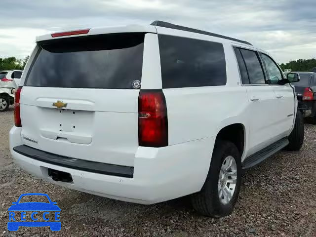 2016 CHEVROLET C1500 SUBU 1GNSCHKC9GR103811 image 3