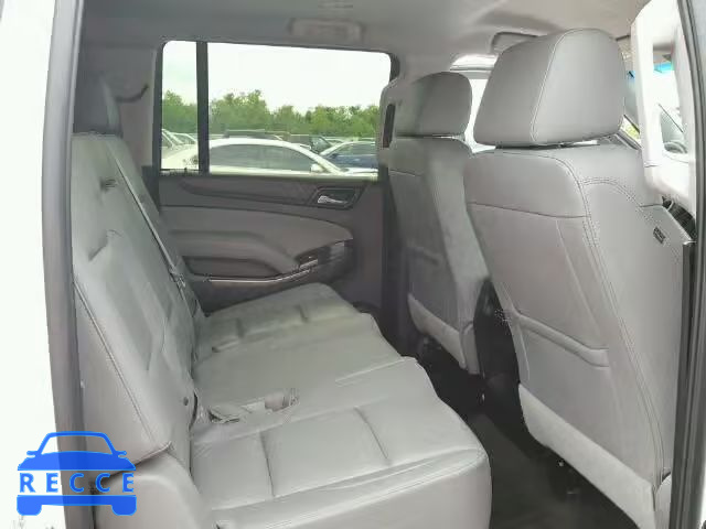 2016 CHEVROLET C1500 SUBU 1GNSCHKC9GR103811 image 5