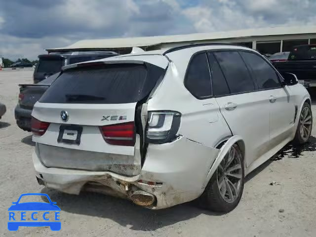 2015 BMW X5 XDRIVE5 5UXKR6C58F0J75029 image 3