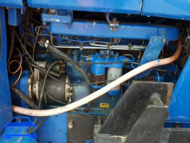 1986 FORD TRACTOR A917975 image 6