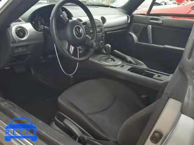 2013 MAZDA MX5 MIATA JM1NC2LF0D0227283 image 4