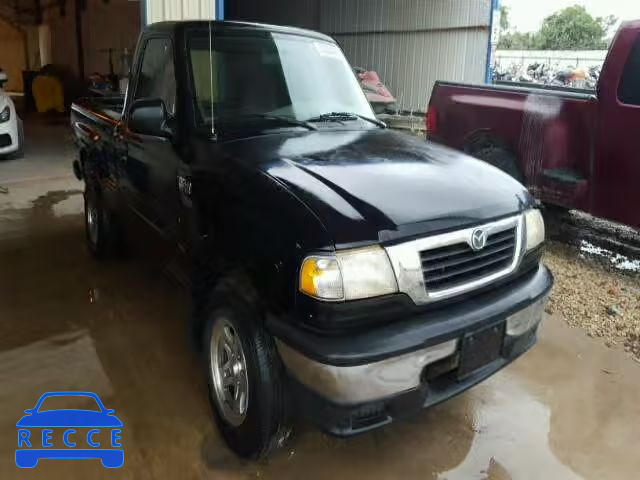 2000 MAZDA B3000 4F4YR12V9YTM02186 image 0